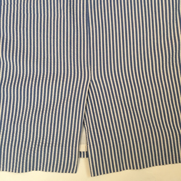 The Pencil Skirt by J. Crew - Picture 3 of 7